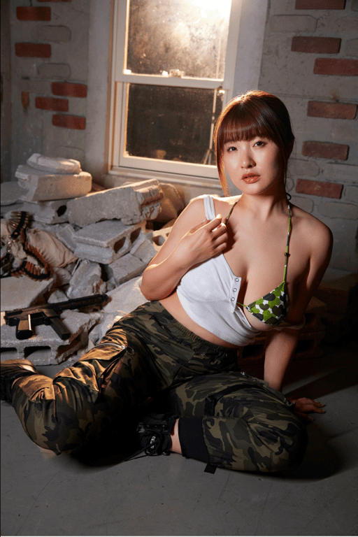 图片[42]-#原纺纱 百发百中 心动不已 必拍！完整收录 - 全本免费在线观看-阅图吧