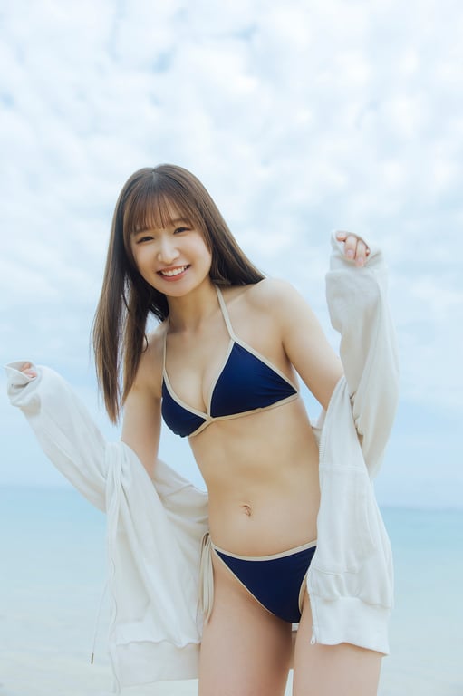 图片[53]-貝賀琴莉「FLYAWAY」【Young Champion 数字漫画】 - 在线免费观看-阅图吧