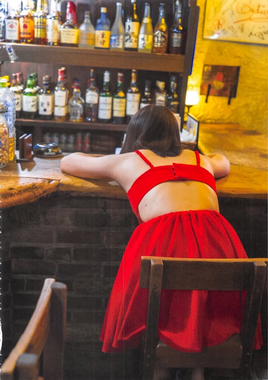 图片[96]-#青山裕企 Photobook 26sets\【青山裕企】松村香织写真集 - 全本免费在线观看-阅图吧