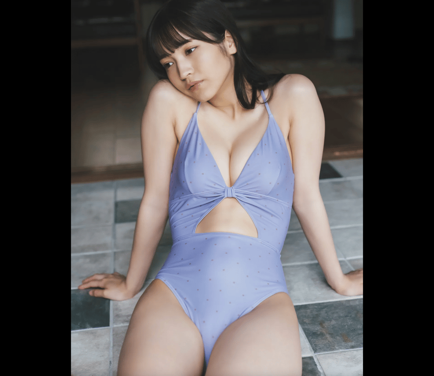 图片[6]-#2023.01.26 黑嵜菜菜子 感性的素肌 - 全本免费在线观看-阅图吧