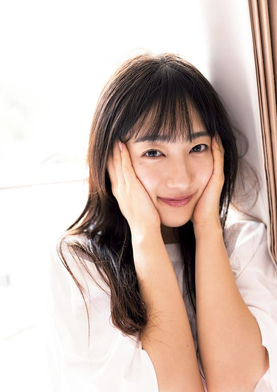 图片[58]-桜木心菜（私立惠比寿中学）1st 写真集 『edén～心菜的时间～』 YJ PHOTO BOOK - 在线免费观看-阅图吧