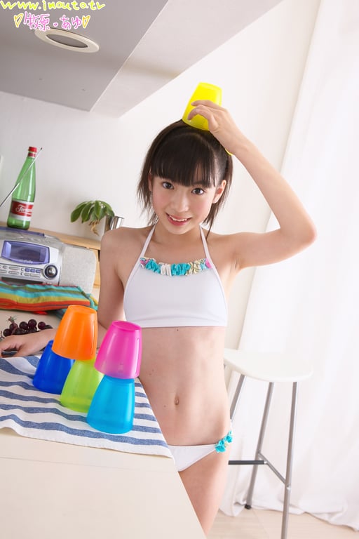 图片[132]-牧原あゆ 『純真無垢 vol.10』 - 在线免费观看-阅图吧