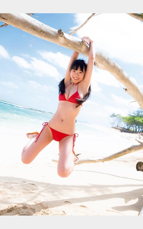 图片[70]-#Marina Nagasawa 长泽茉里奈 – pocchi² (2018-06-12) - 全本免费在线观看-阅图吧