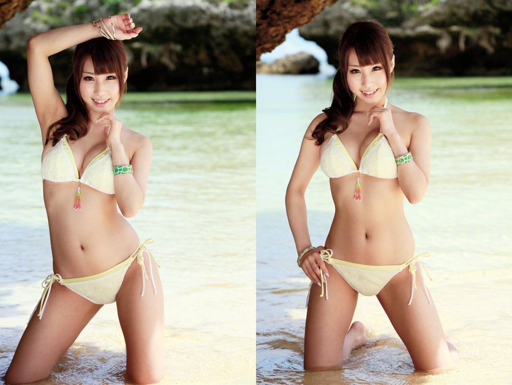 图片[3]-SOFT EDITION 彩美旬果 - 在线免费观看-阅图吧