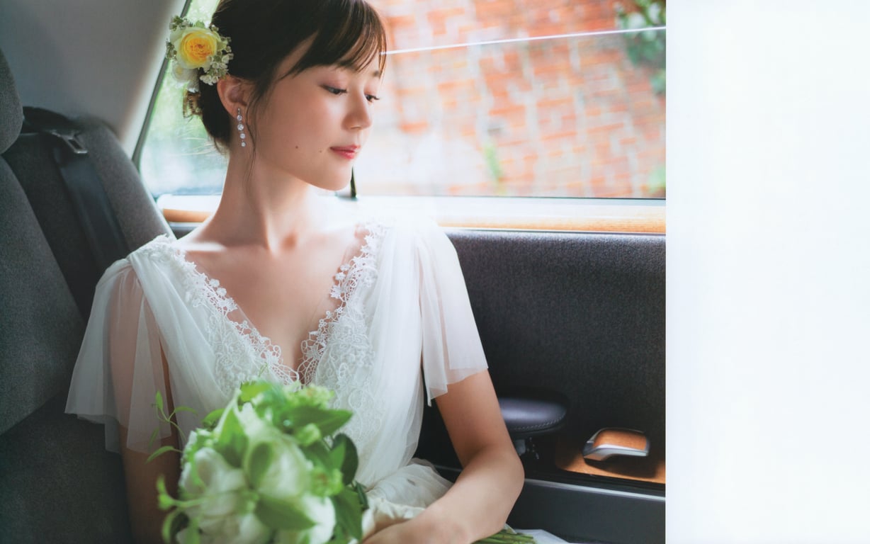 图片[131]-#生田絵梨花 乃木坂46卒業記念メモリアルブック カノン - 全本免费在线观看-阅图吧