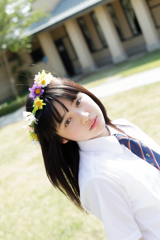 图片[76]-#青山裕企 Photobook 26sets\【青山裕企】铃香的蓝色春天 - 全本免费在线观看-阅图吧