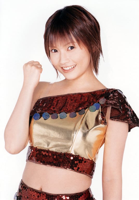 图片[59]-#モーニング娘。 Hello! Project 2004winter con photobook - 全本免费在线观看-阅图吧