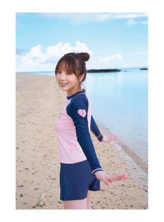 图片[18]-2024.10.29 TRIANGLE magazine 03 乃木坂46 与田祐希 - 在线免费观看-阅图吧