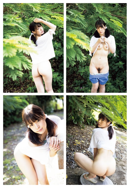 图片[79]-#らぶぱら 八木奈々 - 全本免费在线观看-阅图吧