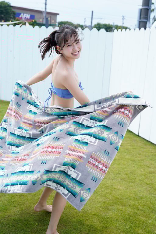 图片[15]-#FLASHデジタル写真集 志田音々 オトナなピュアガール(2021-11-05) - 全本免费在线观看-阅图吧