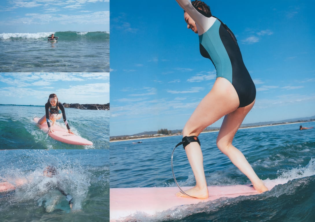 图片[39]-#梅泽美波1st写真集 梦的附近 - 全本免费在线观看-阅图吧