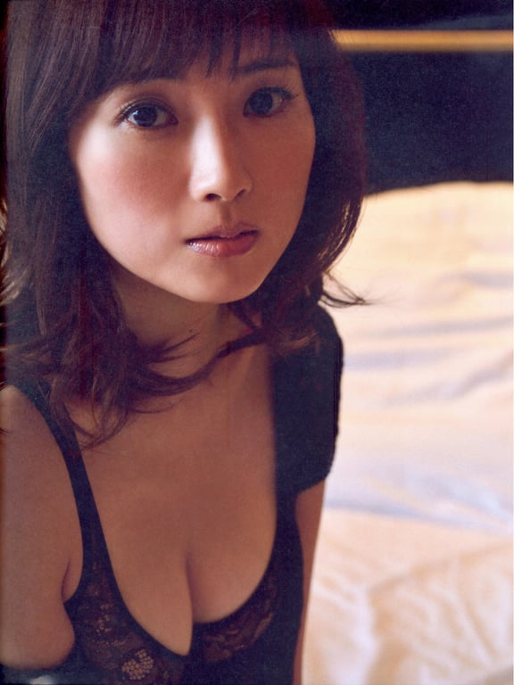 图片[90]-#安倍なつみ 写真集 『 Finの人 』 - 全本免费在线观看-阅图吧