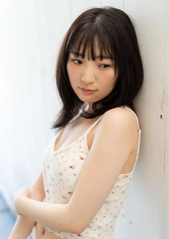 图片[33]-#Moe Toyota 豊田萌絵 Miku Ito 伊藤美来 (Pyxis) – POP&CUTE！ (2018-10-25) - 全本免费在线观看-阅图吧