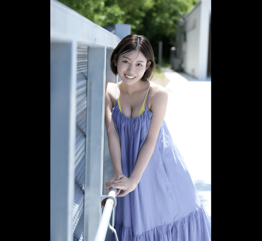 图片[12]-#凛咲子 不像话的美人鱼 (Friday Gold) - 全本免费在线观看-阅图吧