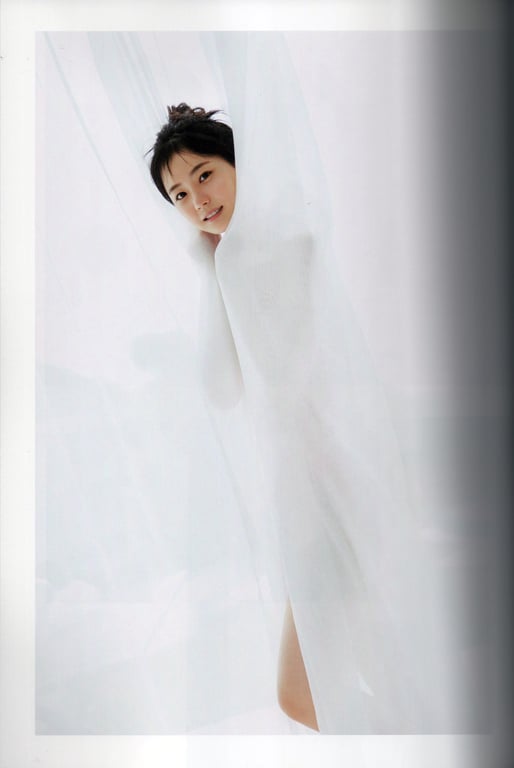 图片[77]-#STU48 泷野由美子1st写真集 我还不太了解你的事 - 全本免费在线观看-阅图吧