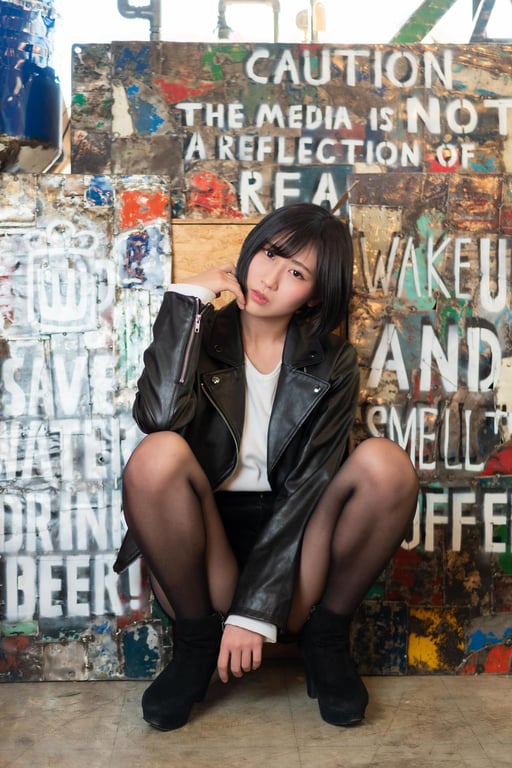 图片[31]-#Mio Mito 美东澪 – Moment Vol.2 - 全本免费在线观看-阅图吧