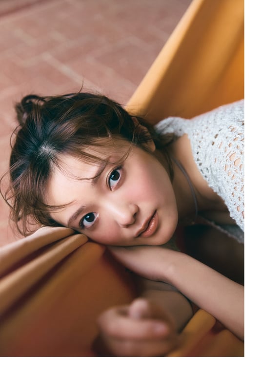 图片[50]-2024.10.22 櫻坂46田村保乃2nd写真集 想成为邻座 - 在线免费观看-阅图吧