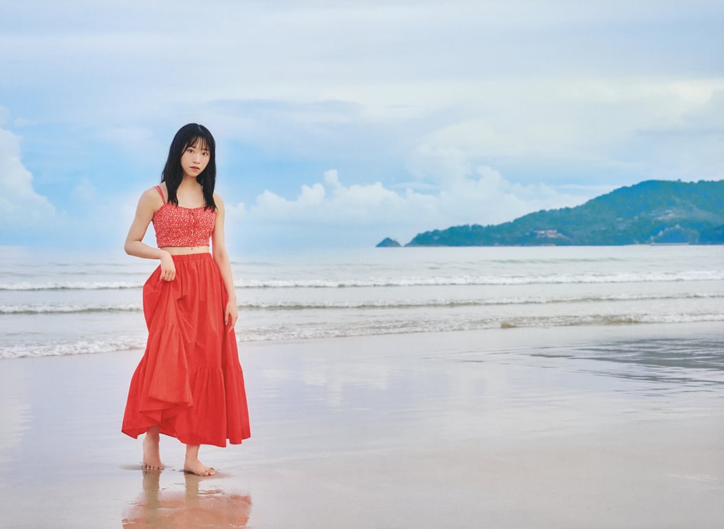 图片[14]-2024.10.11 AKB48 山内瑞葵1st写真集 心动的预感 - 在线免费观看-阅图吧