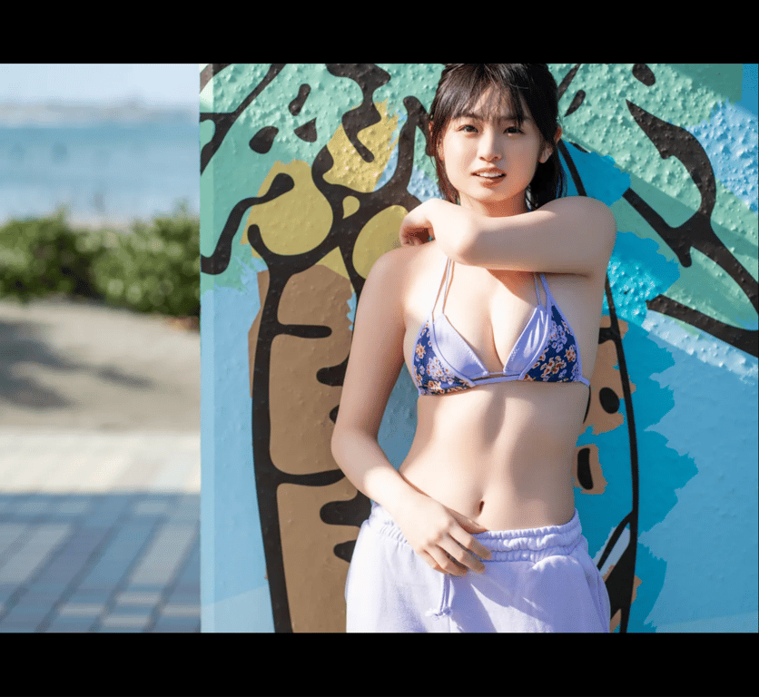 图片[47]-#FRIDAYデジタル写真集 西葉瑞樹『好きにならないわけがない！vol.1』全カット - 全本免费在线观看-阅图吧