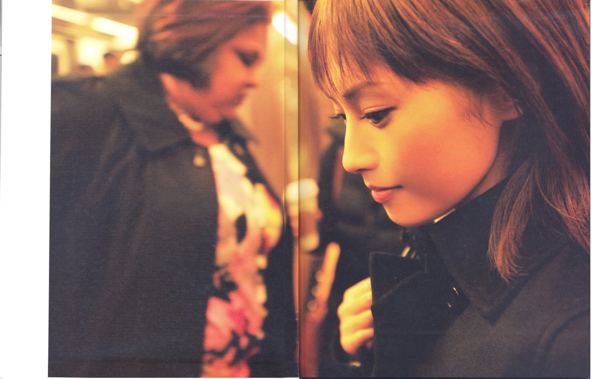 图片[81]-#安倍夏美 写真集 Subway - 全本免费在线观看-阅图吧