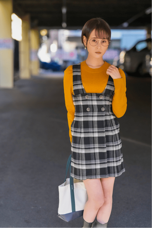 图片[23]-#激写美女 PHOTO & NUDE 浅井心晴 - 全本免费在线观看-阅图吧