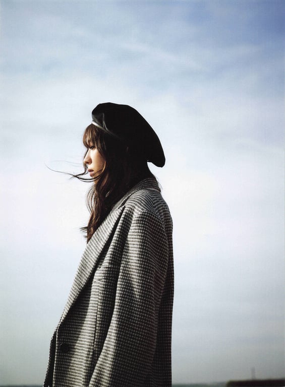 图片[150]-#小林由依1st写真集「感情的构图」Low - 全本免费在线观看-阅图吧