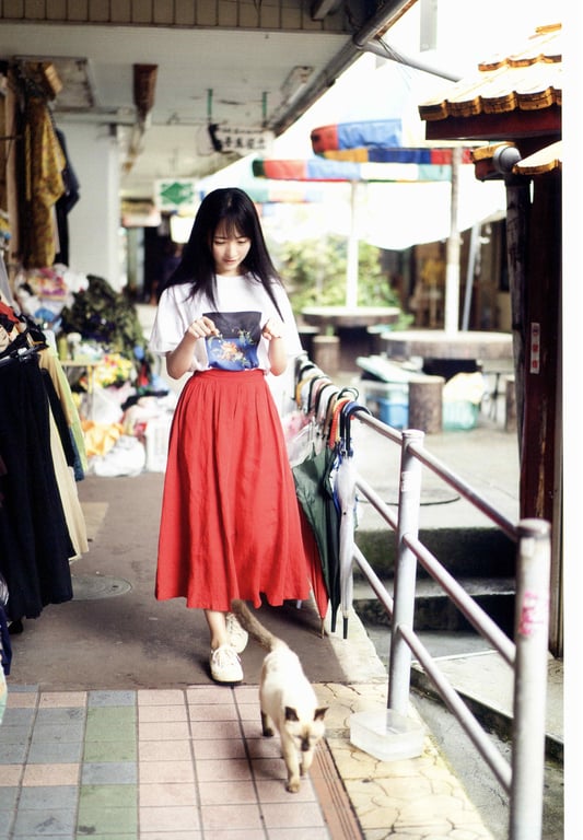 图片[49]-Chiho Ishida 石田千穂 - 1st Photobook Lemon season 柠檬的季节 (2020-12-02) - 在线免费观看-阅图吧