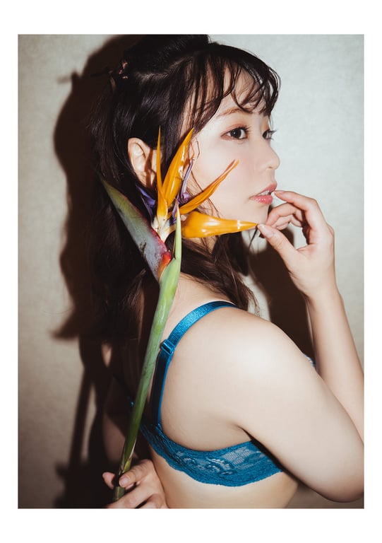 图片[61]-#Fumika Nakayama 中山文香 – #Escape (2022-03-04) - 全本免费在线观看-阅图吧