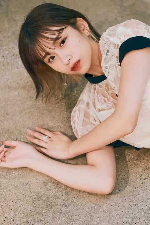 图片[54]-#金子美结 ＷＨＩＴＥ ｇｒａｐｈ 数字写真集(2022-11-22) - 全本免费在线观看-阅图吧