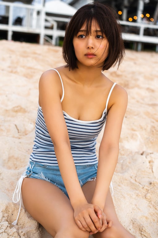 图片[67]-#【数字限定】北野瑠华剧集合作写真集「更加！Grapa啦！」 - 全本免费在线观看-阅图吧