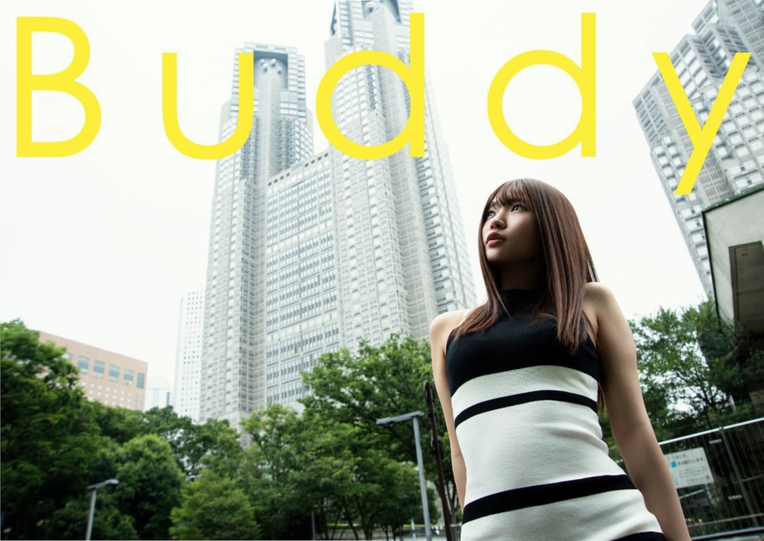 图片[4]-MITSUHA HIGUCHI NUDE PHOTO COLLECTION 樋口三叶 Buddy - 在线免费观看-阅图吧