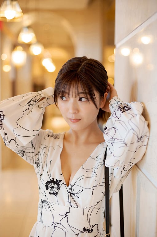 图片[27]-#工藤美樱 秘密的旅行 (NO watermark) - 全本免费在线观看-阅图吧