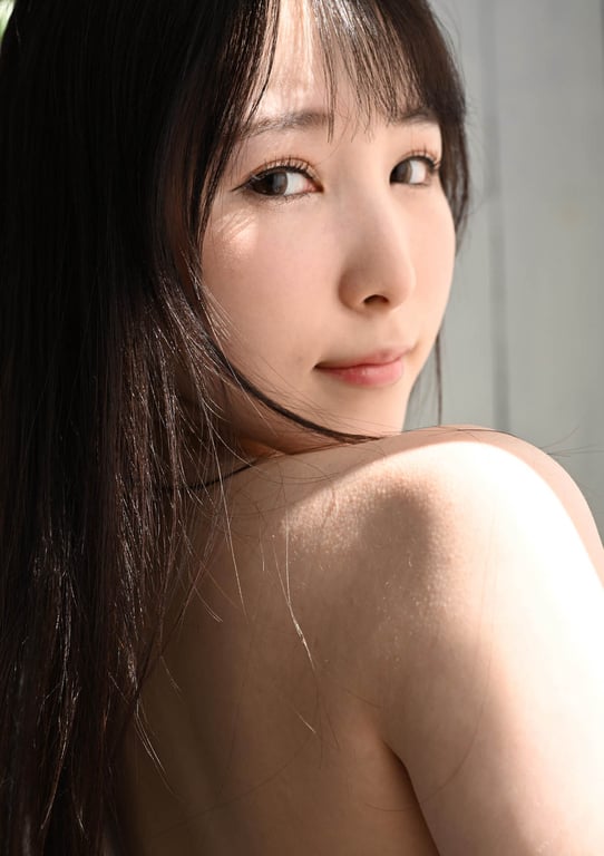 图片[32]-[GOT Nude PhotoBook] Jun Kasui 香水淳 - 水滴 水滴 (2023-05-12) - 在线免费观看-阅图吧