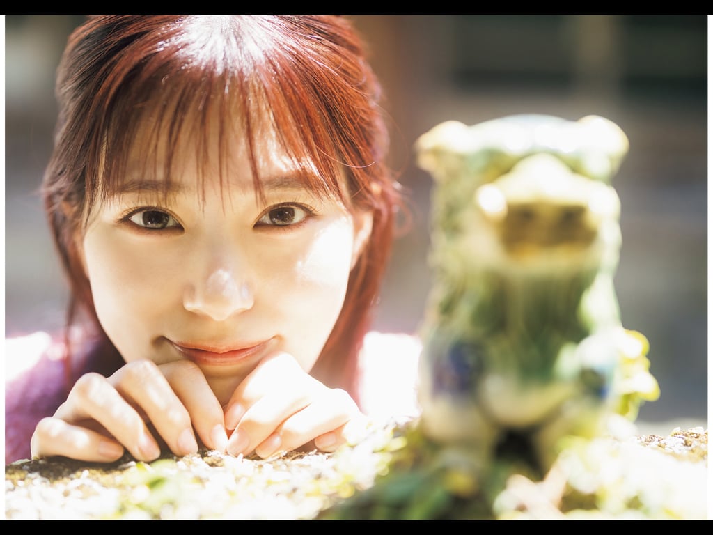 图片[51]-田中千绘美1st写真集 未确认Photo - 在线免费观看-阅图吧