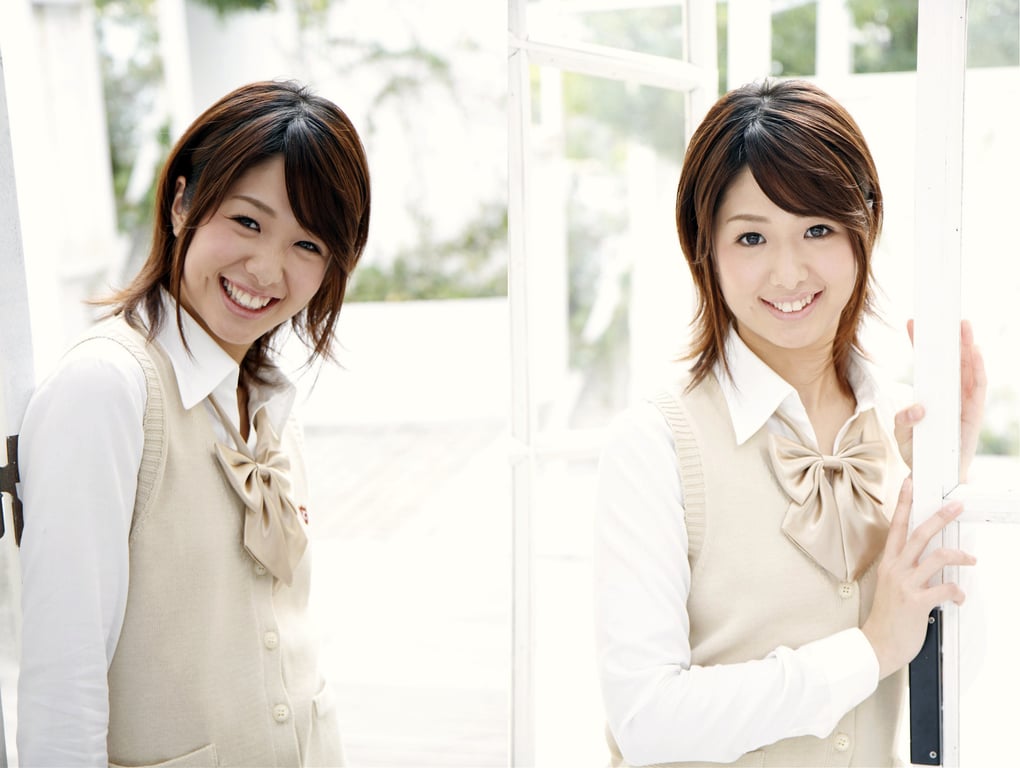 图片[17]-#美女画报 川上奈奈美 无邪气的美丽美少女 - 全本免费在线观看-阅图吧