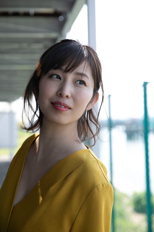 图片[7]-塩地美澄 喜欢到不行！！ 週刊ポストデジタル写真集 - 在线免费观看-阅图吧