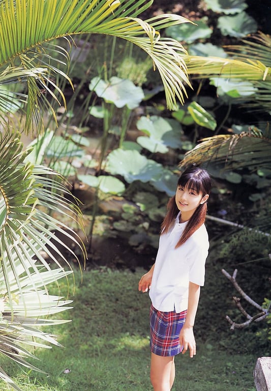 图片[68]-#小倉優子 – 恋心 - 全本免费在线观看-阅图吧