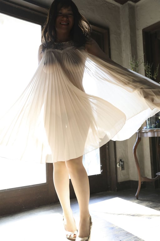 图片[11]-#藤崎里菜ｖｏｌ．３「全１０７カット的大容量完全版！ 奇迹的头发裸体」 周刊现代digital写真集 - 全本免费在线观看-阅图吧