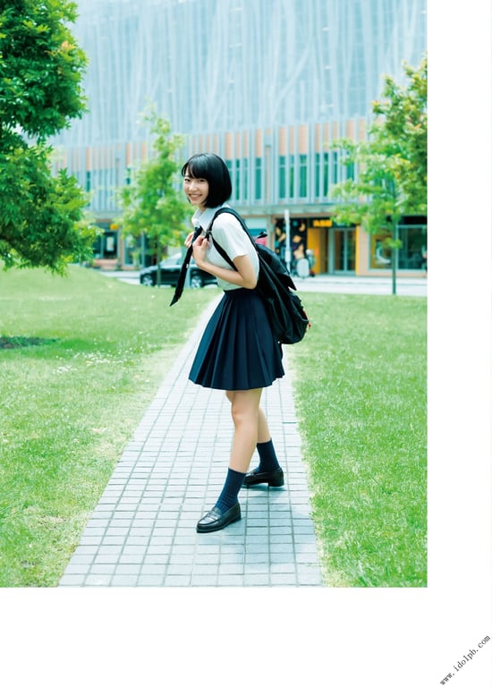 图片[36]-#武田玲奈1st写真集「short」 - 全本免费在线观看-阅图吧