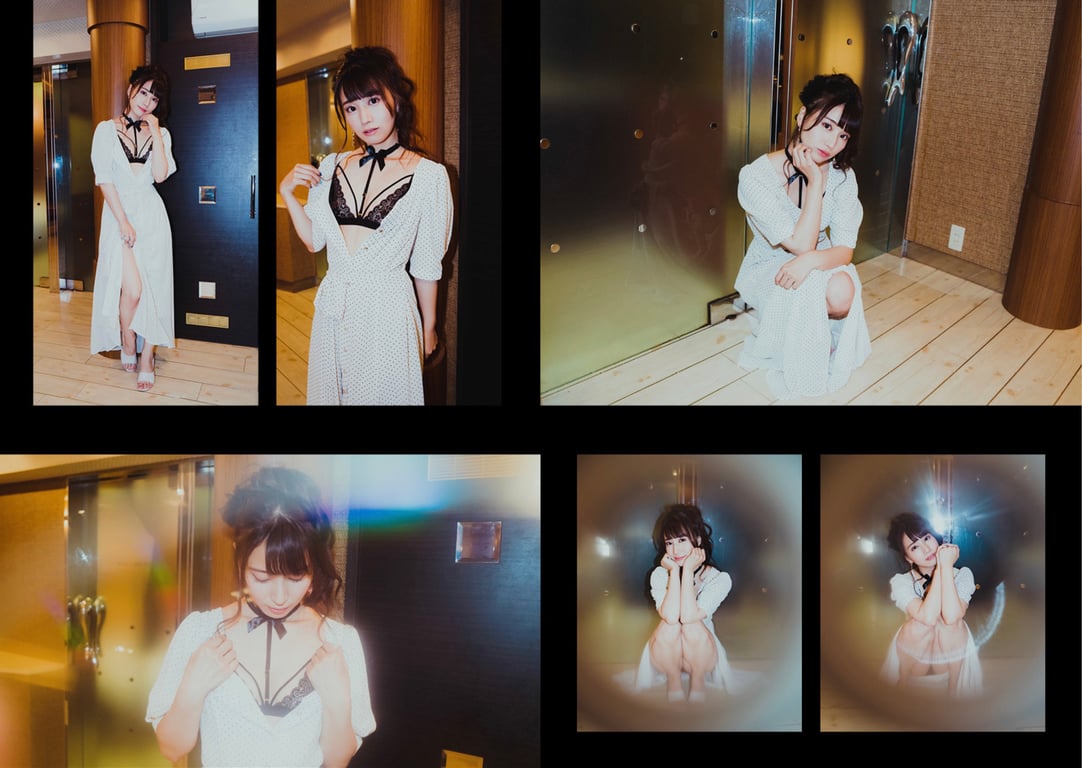 图片[14]-#Escape 初川南 - 在线免费观看-阅图吧