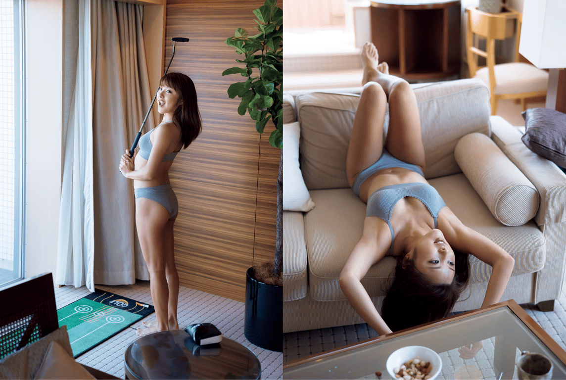 图片[31]-#野田堇 写真集『堇花开』 - 全本免费在线观看-阅图吧