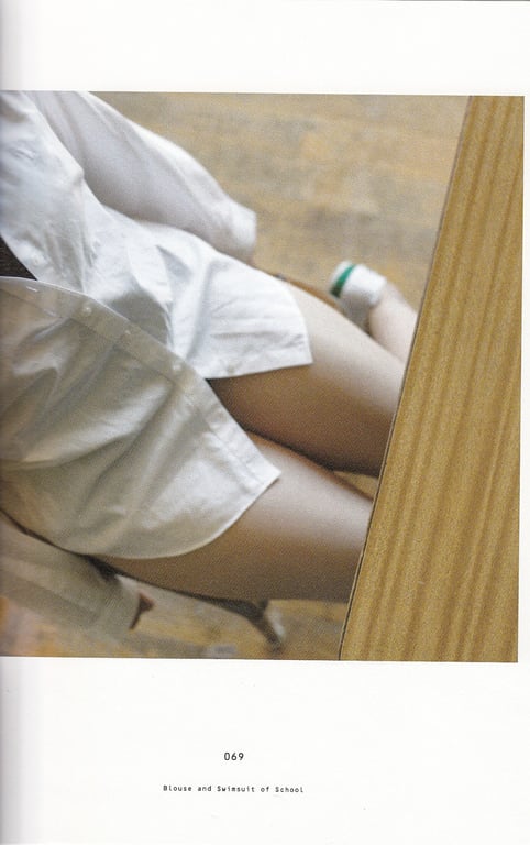 图片[133]-#青山裕企 Photobook 26sets\【青山裕企】SCHOOLGIRL COMPLEX 2 - 全本免费在线观看-阅图吧