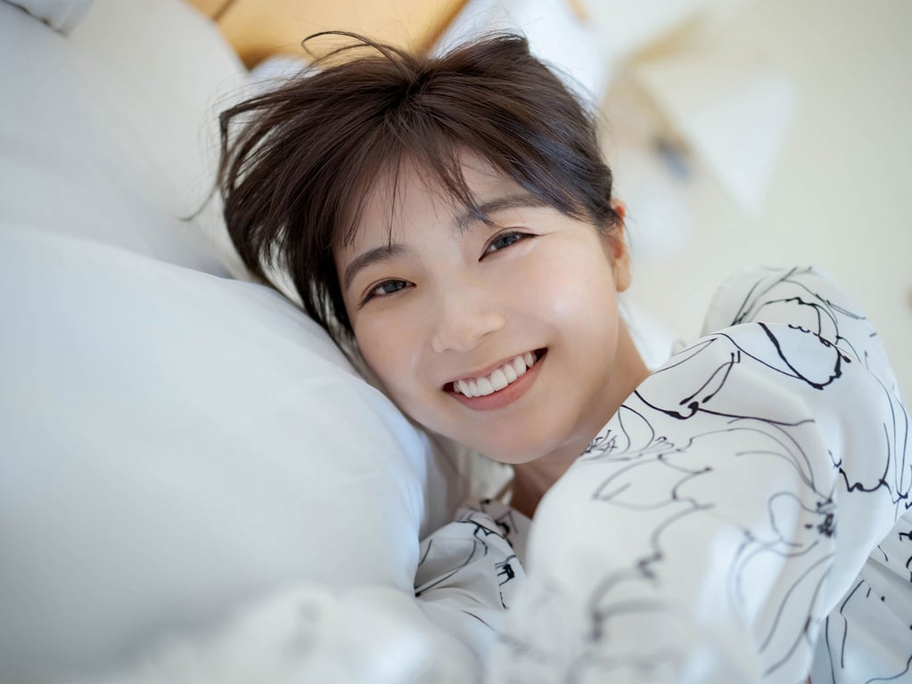 图片[41]-#工藤美樱 秘密的旅行 (NO watermark) - 全本免费在线观看-阅图吧