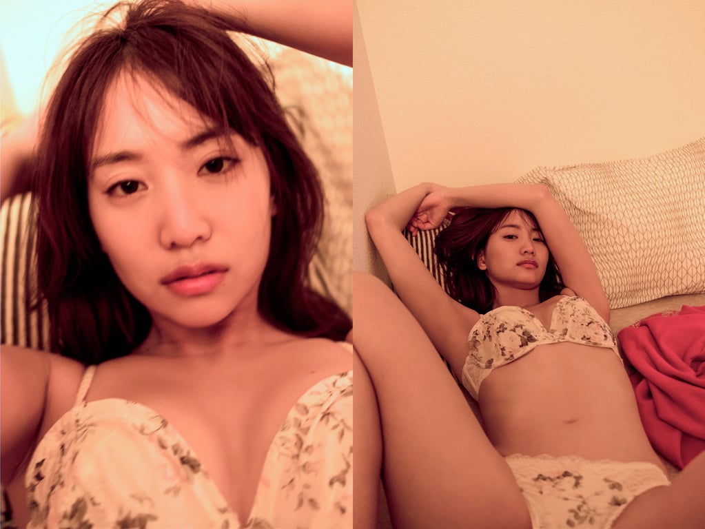 图片[40]-#FLASHデジタル写真集 永尾玛利亚 秘事 - 全本免费在线观看-阅图吧