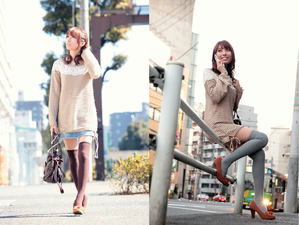 图片[12]-#美女画报 美雪有栖 美腿很性感的她 - 全本免费在线观看-阅图吧