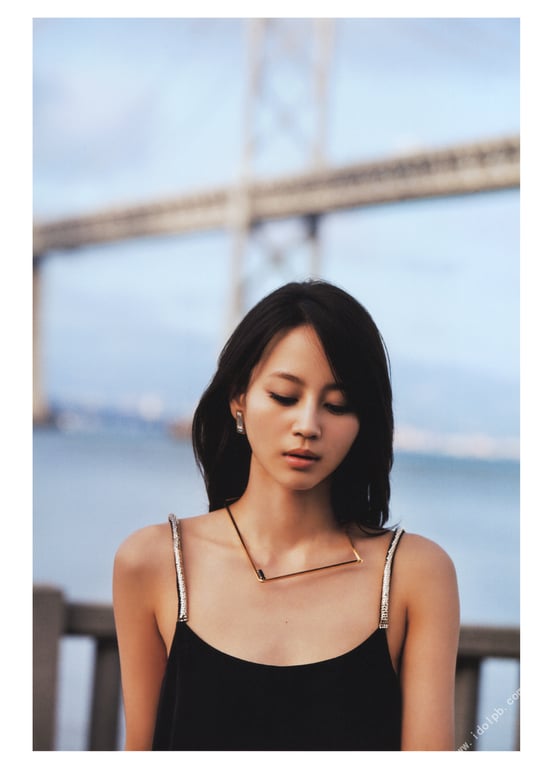 图片[111]-#堀北真希 写真集 Dramatic - 全本免费在线观看-阅图吧