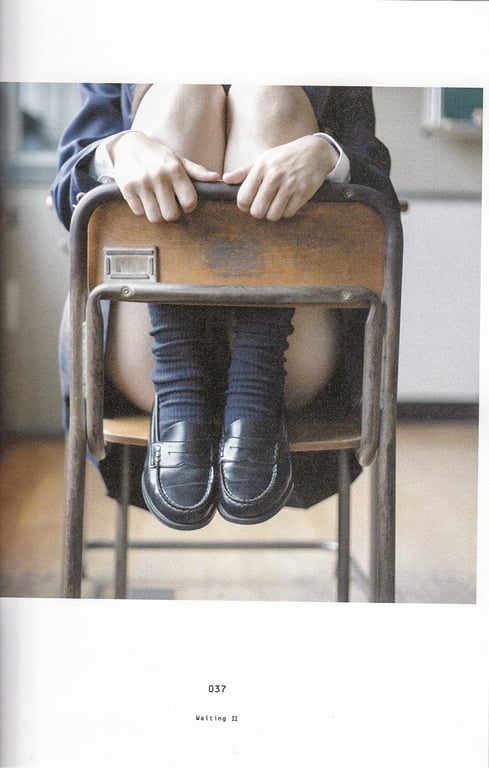 图片[99]-#青山裕企 Photobook 26sets\【青山裕企】SCHOOLGIRL COMPLEX 2 - 全本免费在线观看-阅图吧