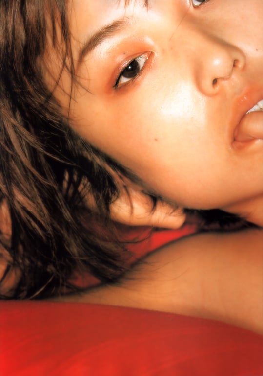 图片[61]-#(月刊系列 047) – 月刊047 MEGUMI - 全本免费在线观看-阅图吧