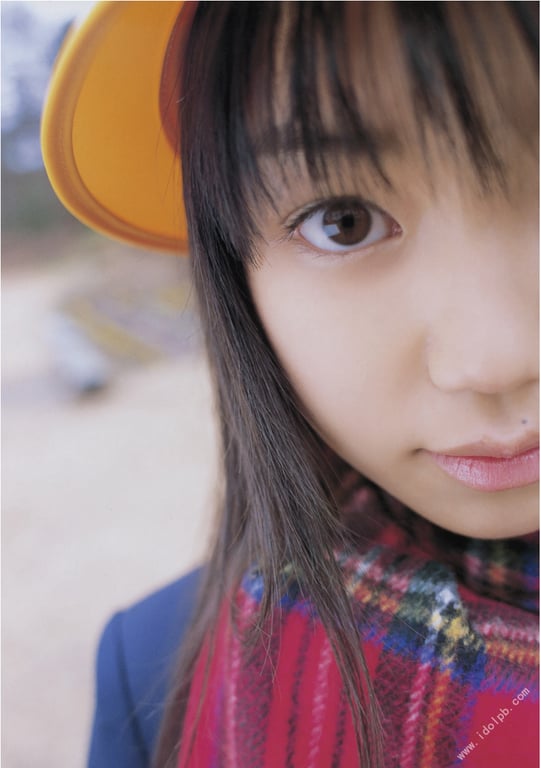 图片[8]-#鮎川穂乃果 写真集 十二歳 - 全本免费在线观看-阅图吧