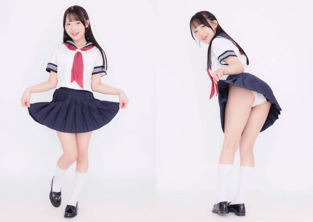 图片[9]-#来生かほ THE王道 童颜ｘ美体ｘ性感 = かほちゃん！ - 全本免费在线观看-阅图吧